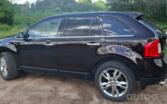 Ford Edge 1 generation [restyling] Crossover