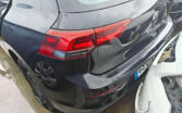 Volkswagen Golf 8 generation