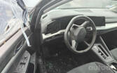 Volkswagen Golf 8 generation