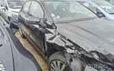 Volkswagen Golf 8 generation