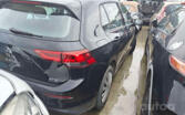 Volkswagen Golf 8 generation