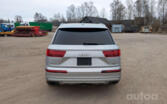Audi Q7 4M Crossover