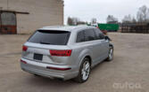 Audi Q7 4M Crossover