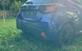 Mazda 2 Hybrid