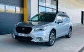 Subaru Outback 5 generation wagon