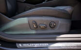 Skoda Superb 3 generation Combi wagon