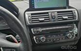 BMW 2 Series F22/F23 Cabriolet