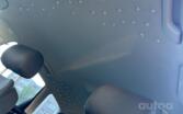 Audi A3 8P/8PA [2th restyling] Sportback hatchback 5-doors