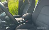 Audi A3 8P/8PA [2th restyling] Sportback hatchback 5-doors