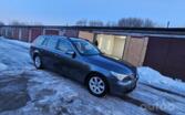 BMW 5 Series E60/E61 Touring wagon