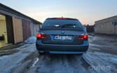 BMW 5 Series E60/E61 Touring wagon