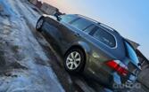 BMW 5 Series E60/E61 Touring wagon