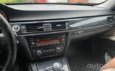 BMW 3 Series E90/E91/E92/E93 [restyling] Touring wagon