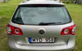 Volkswagen Passat B6 wagon 5-doors