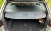 Volkswagen Passat B6 wagon 5-doors