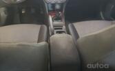 Mitsubishi Lancer X Fortis Sedan 4-doors