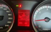 Mitsubishi Lancer X Fortis Sedan 4-doors