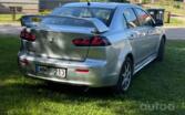 Mitsubishi Lancer X Fortis Sedan 4-doors