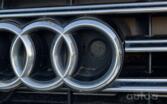 Audi A8 D4/4H Sedan