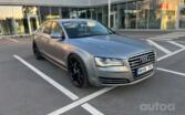 Audi A8 D4/4H Sedan