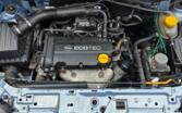 Opel Tigra 2 generation Twin Top cabriolet