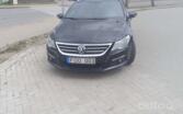 Volkswagen Passat CC 1 generation Sedan