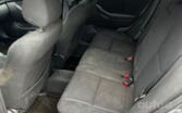 Toyota Avensis 2 generation wagon