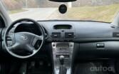 Toyota Avensis 2 generation wagon