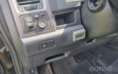 Honda CR-V 3 generation Crossover