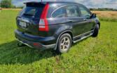 Honda CR-V 3 generation Crossover