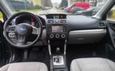 Subaru Forester 4 generation Crossover