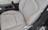 Subaru Forester 4 generation Crossover