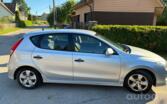 Hyundai i30 1 generation [restyling]