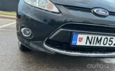 Ford Fiesta 5 generation [restyling] Hatchback 5-doors