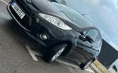 Ford Fiesta 5 generation [restyling] Hatchback 5-doors