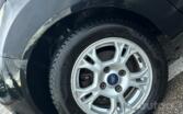 Ford Fiesta 5 generation [restyling] Hatchback 5-doors