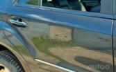 Mercedes-Benz M-Class W164 Crossover 5-doors