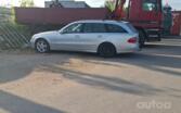Mercedes-Benz E-Class W211/S211 [restyling] wagon 5-doors