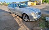 Mercedes-Benz E-Class W211/S211 [restyling] wagon 5-doors