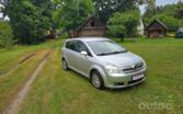 Toyota Corolla Verso 1 generation [restyling] Minivan