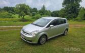 Toyota Corolla Verso 1 generation [restyling] Minivan