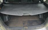 Toyota Corolla Verso 1 generation [restyling] Minivan