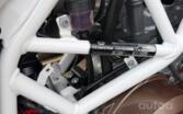 Husqvarna 701