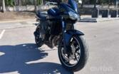 Kawasaki Z