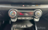 Kia Rio 3 generation [restyling] Hatchback