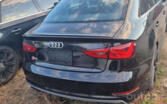 Audi S3 8V Sedan