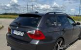 BMW 3 Series E90/E91/E92/E93 Touring wagon
