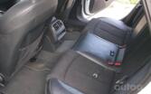 Audi A6 4G/C7 Avant wagon 5-doors
