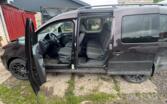 Volkswagen Caddy 3 generation [restyling] Tramper minivan 5-doors
