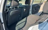 Opel Astra H [restyling]